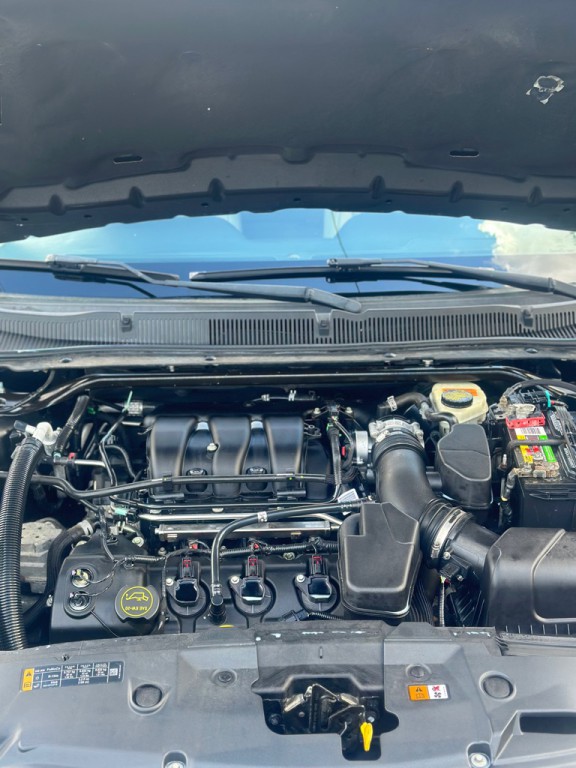 2014 Ford Taurus Image 20