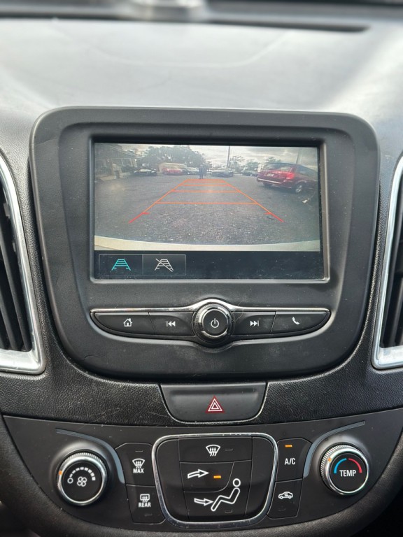 2016 Chevrolet Malibu Image 6