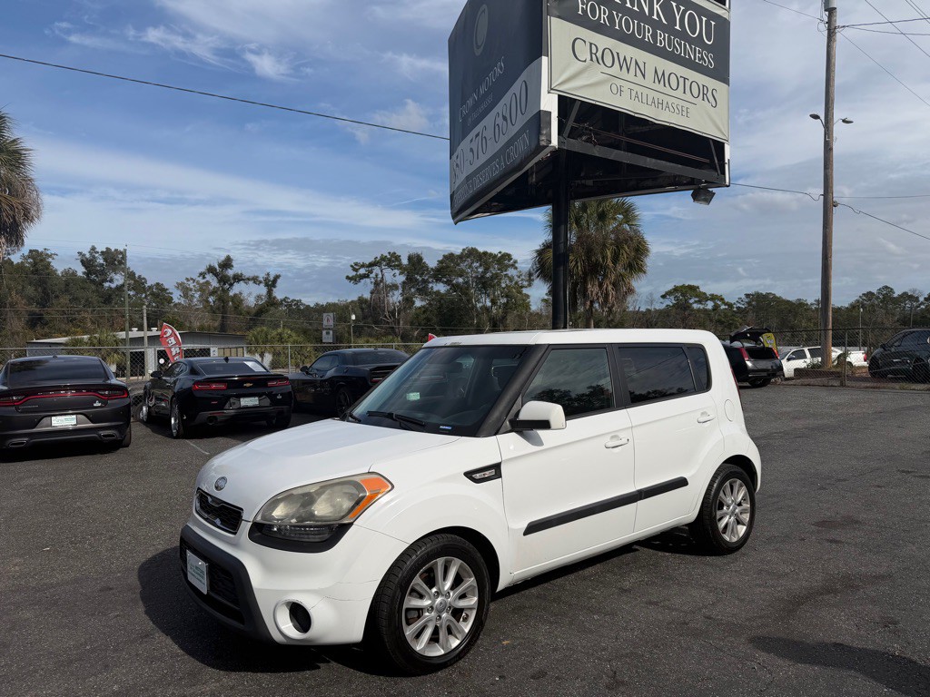 2013 Kia Soul Image 3