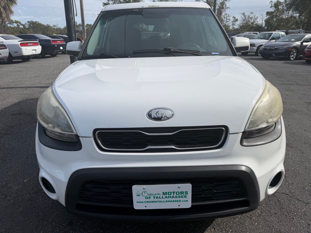 2013 Kia Soul Image 4