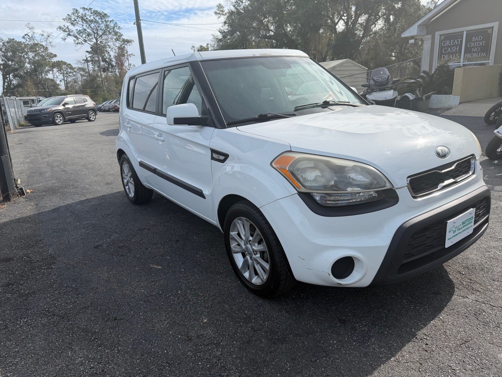 2013 Kia Soul Image 5