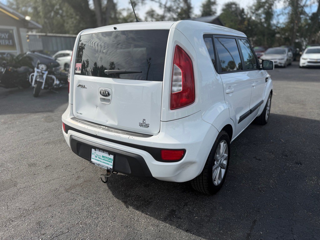 2013 Kia Soul Image 6