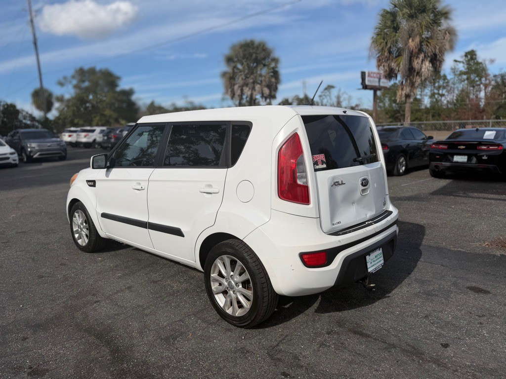 2013 Kia Soul Image 7