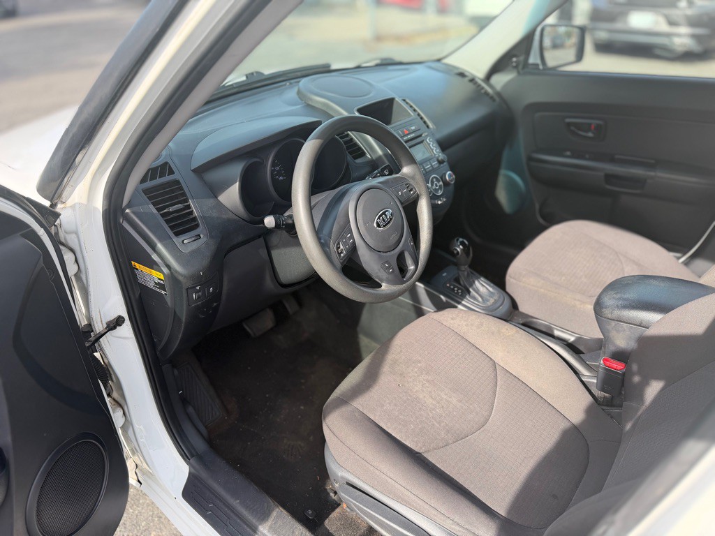 2013 Kia Soul Image 8