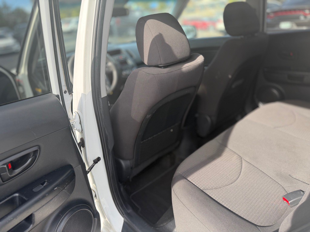 2013 Kia Soul Image 9