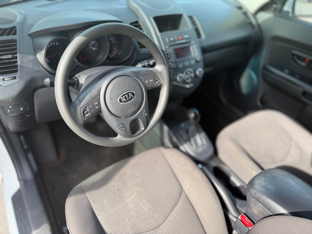2013 Kia Soul Image 10