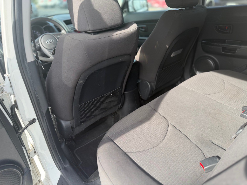 2013 Kia Soul Image 11