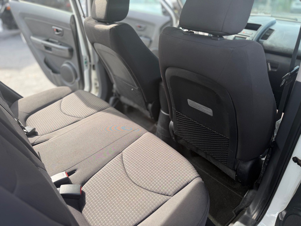 2013 Kia Soul Image 12