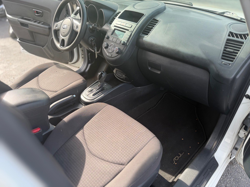 2013 Kia Soul Image 13