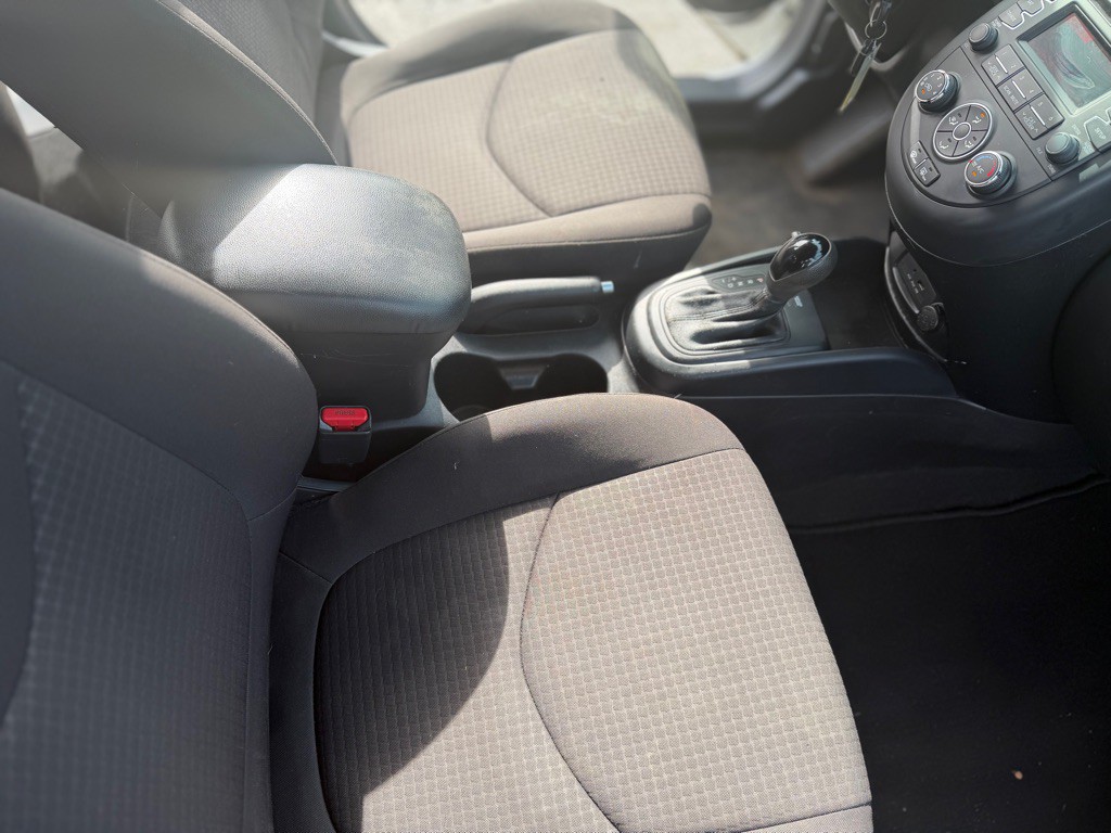 2013 Kia Soul Image 15