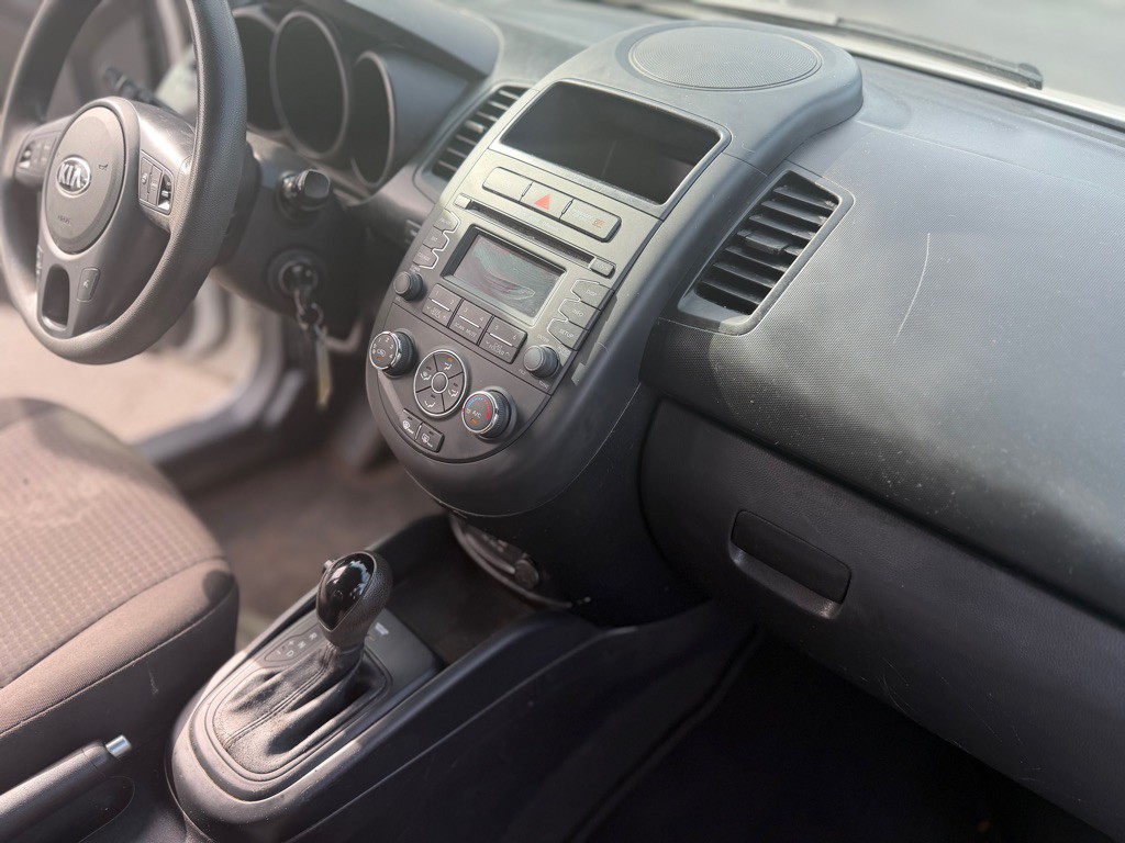 2013 Kia Soul Image 16