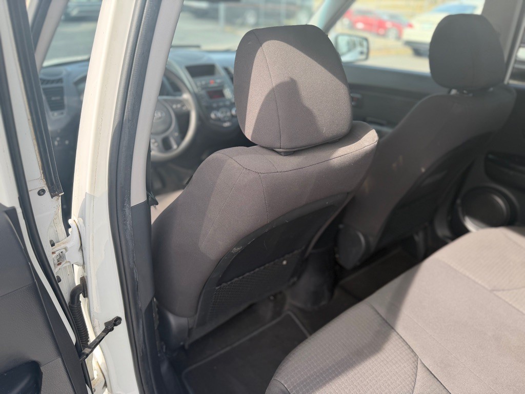 2013 Kia Soul Image 17