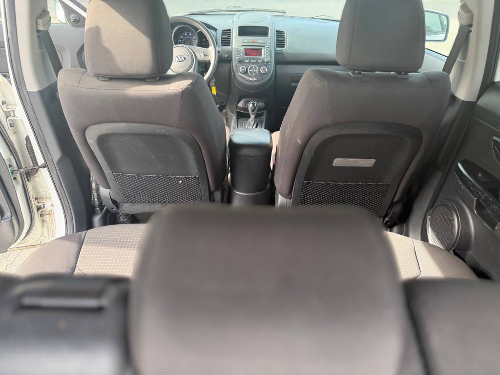 2013 Kia Soul Image 18