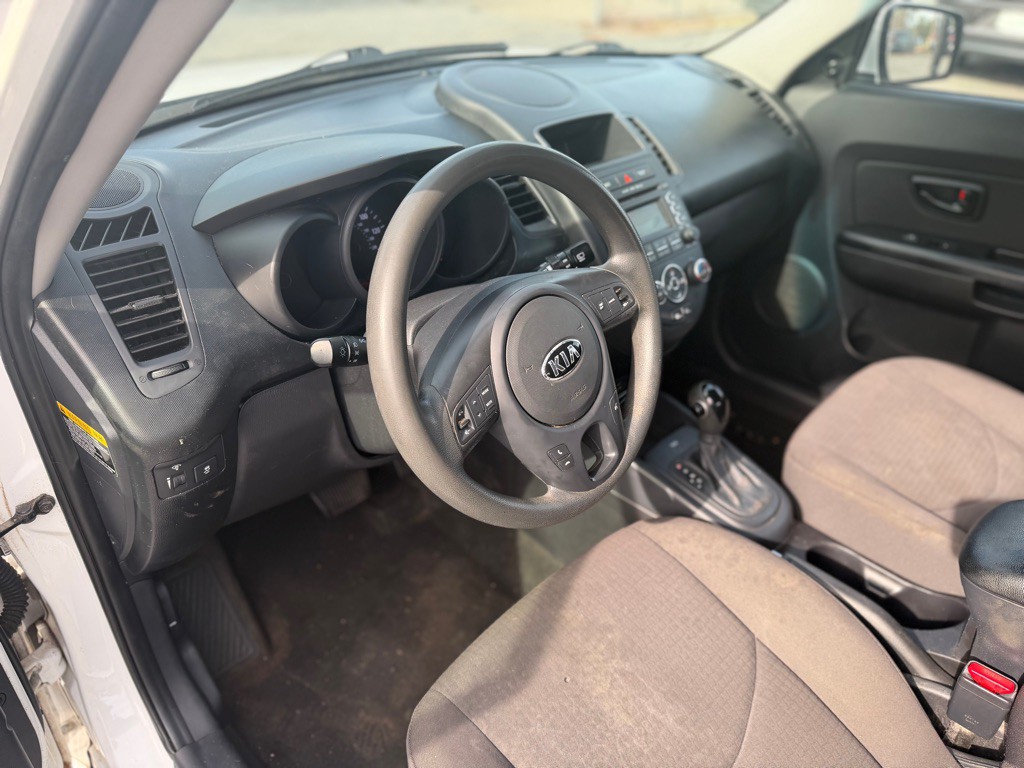 2013 Kia Soul Image 19