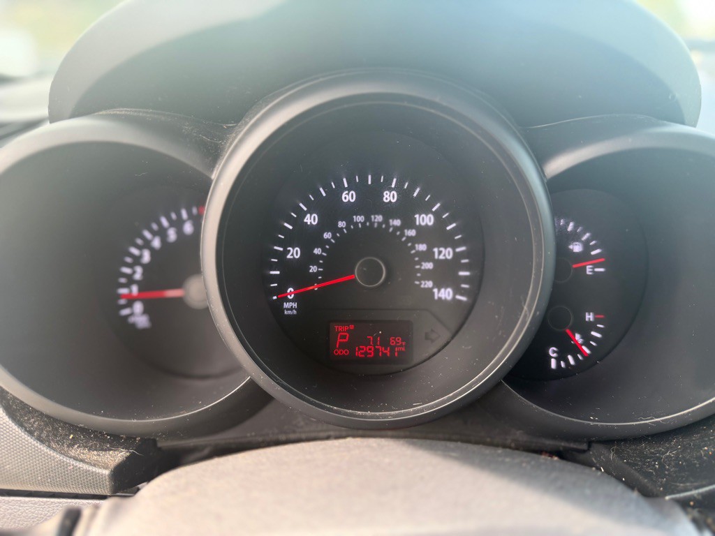 2013 Kia Soul Image 20