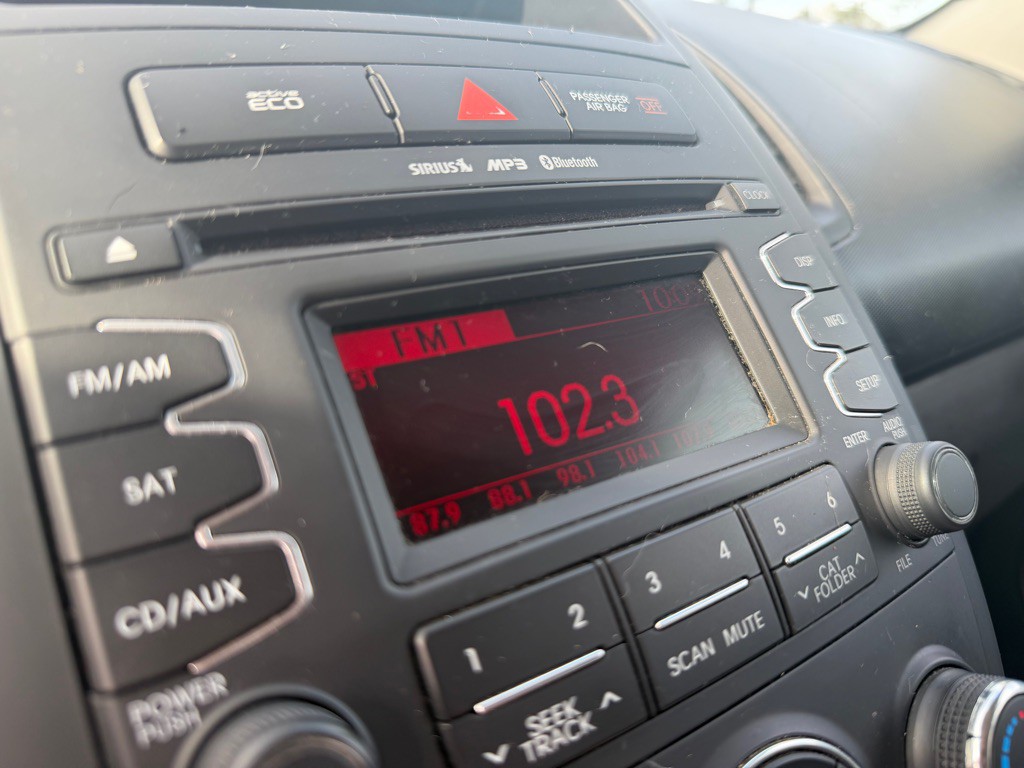 2013 Kia Soul Image 21