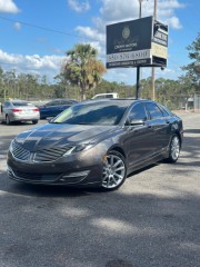 Image for 2016 Lincoln MKZ  ID: 7060205