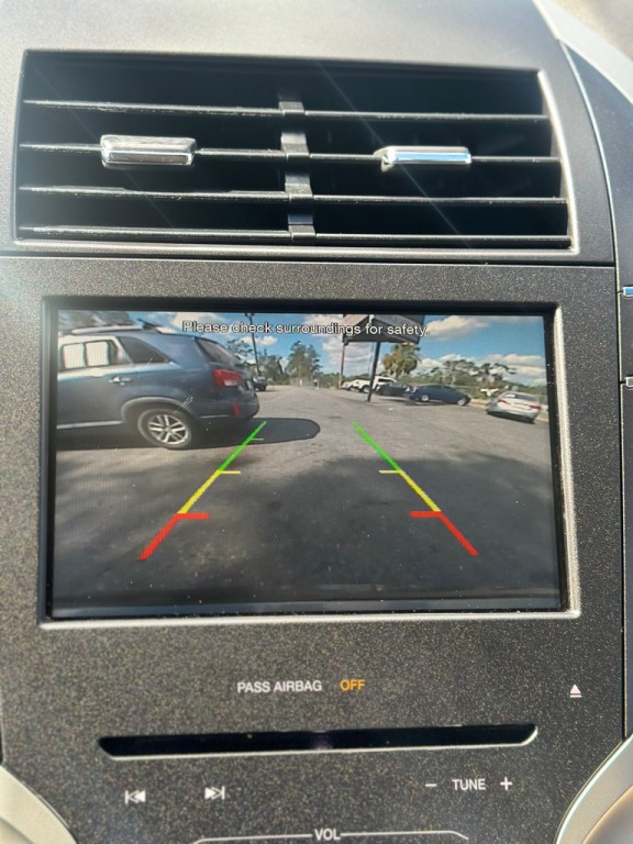 2016 Lincoln MKZ Image 14