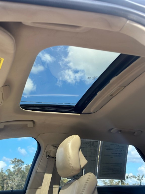 2016 Lincoln MKZ Image 20