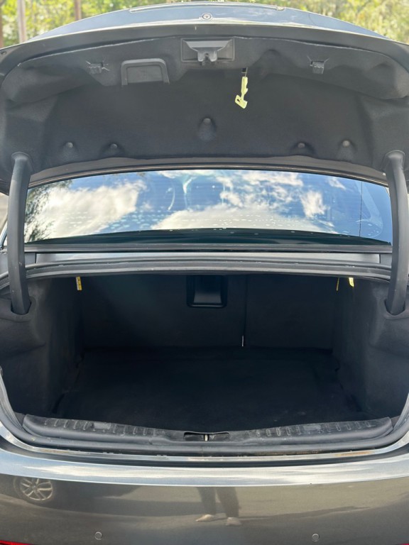 2016 Lincoln MKZ Image 24