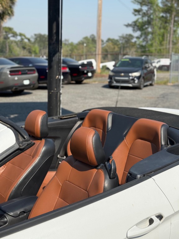 2019 Ford Mustang Image 3