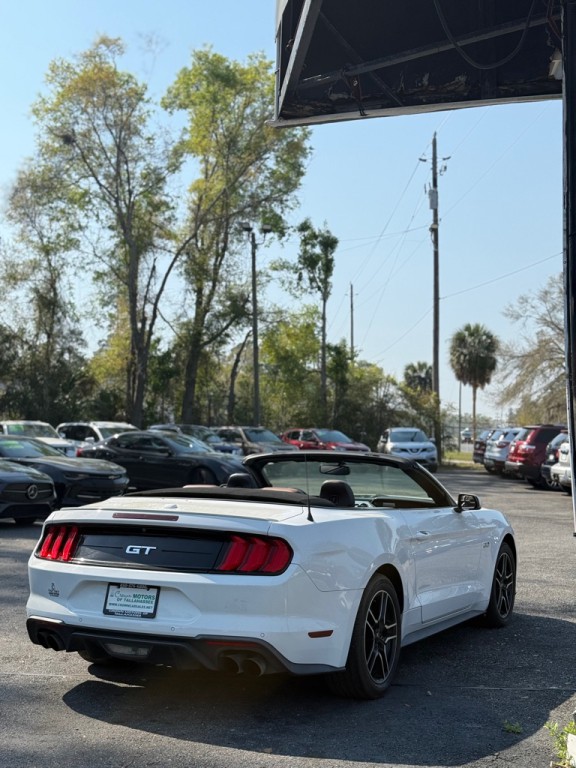 2019 Ford Mustang Image 6