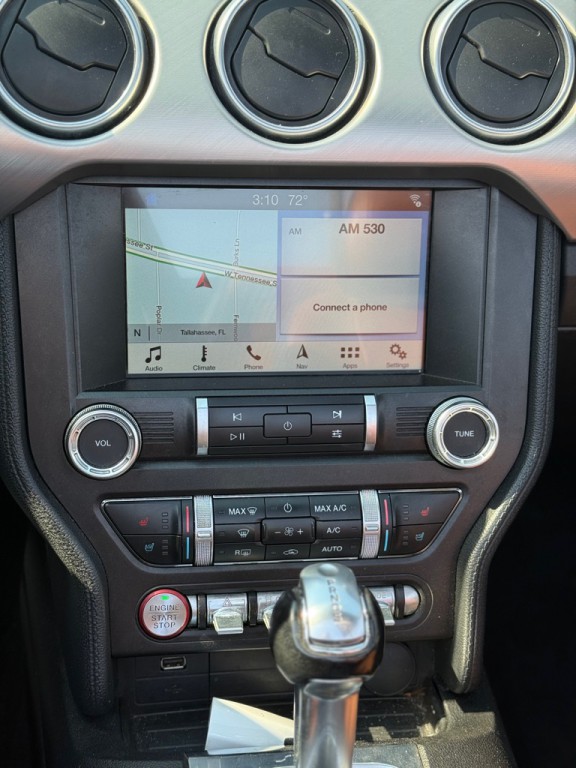 2019 Ford Mustang Image 8