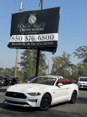 Image for 2019 Ford Mustang GT ID: 7061522