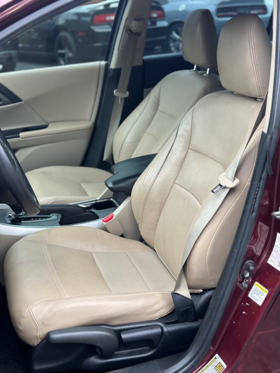 2013 Honda Accord Image 6