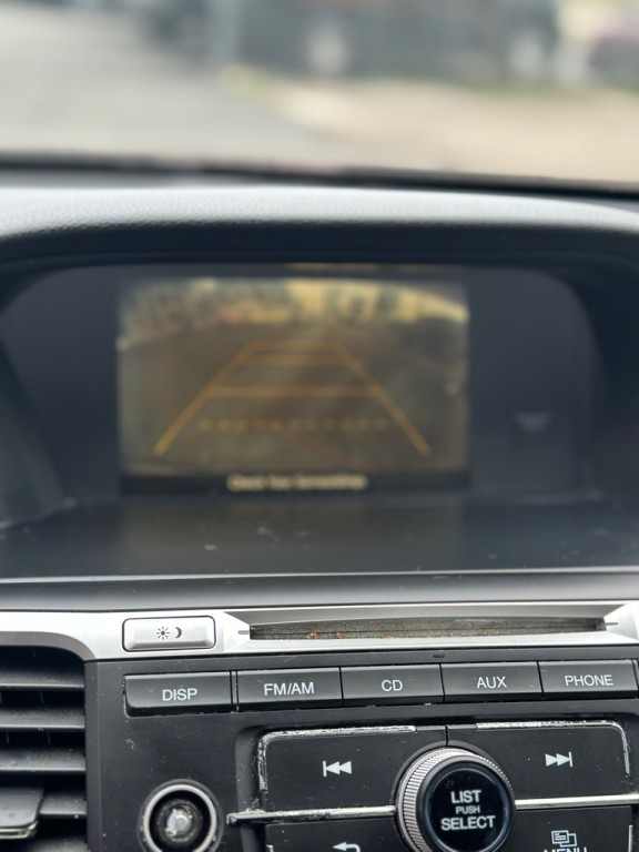 2013 Honda Accord Image 7