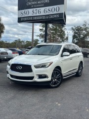 Image for 2017 INFINITI QX60  ID: 7069799