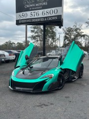 Image for 2012 McLaren MP4-12C  ID: 7085031