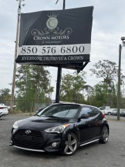 Image for 2013 Hyundai Veloster Turbo ID: 7107461