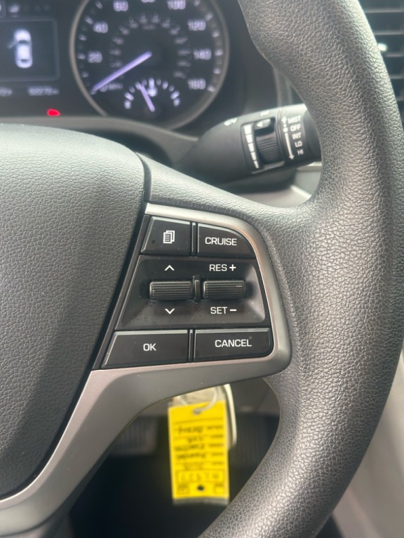 2018 Hyundai Elantra Image 6