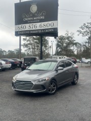 Image for 2018 Hyundai Elantra SEL ID: 7107507