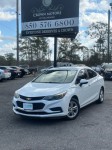 Image for 2016 Chevrolet Cruze LT ID: 7107520