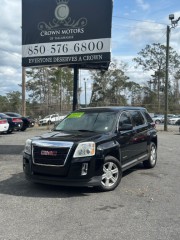 Image for 2014 GMC Terrain SLE ID: 7107662