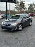 Image for 2013 Toyota Camry L ID: 7127649