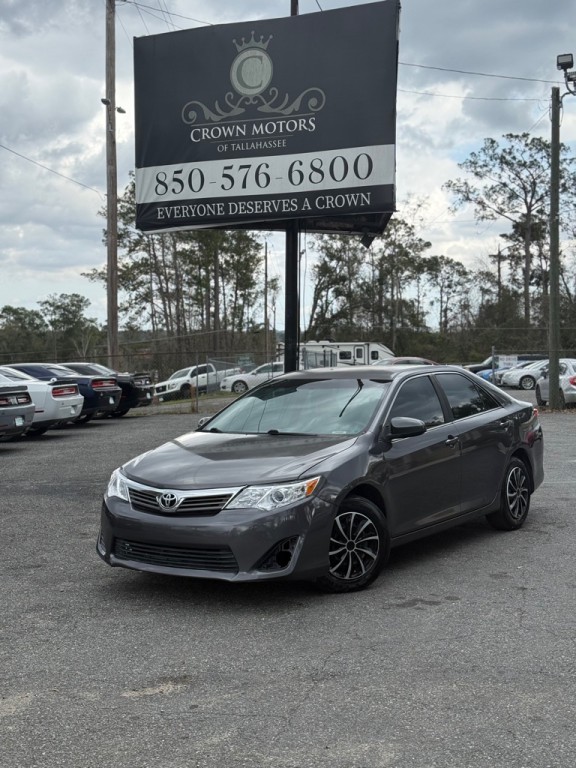 2013 Toyota Camry Image 22