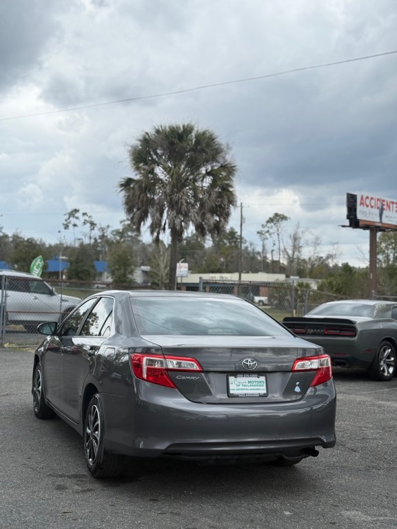 2013 Toyota Camry Image 25