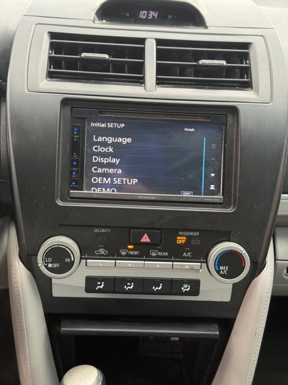 2013 Toyota Camry Image 27