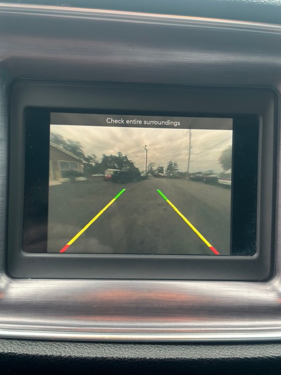 2017 Dodge Challenger Image 9