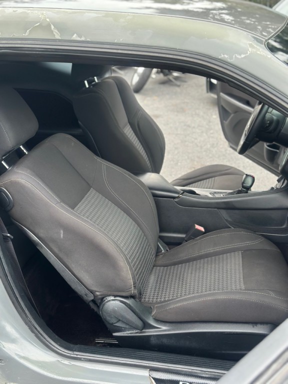 2017 Dodge Challenger Image 11
