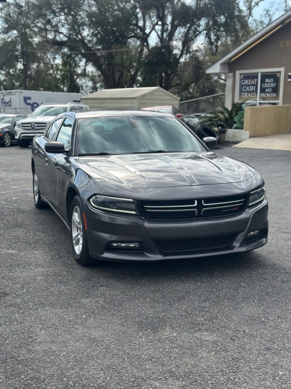 2015 Dodge Charger Image 2