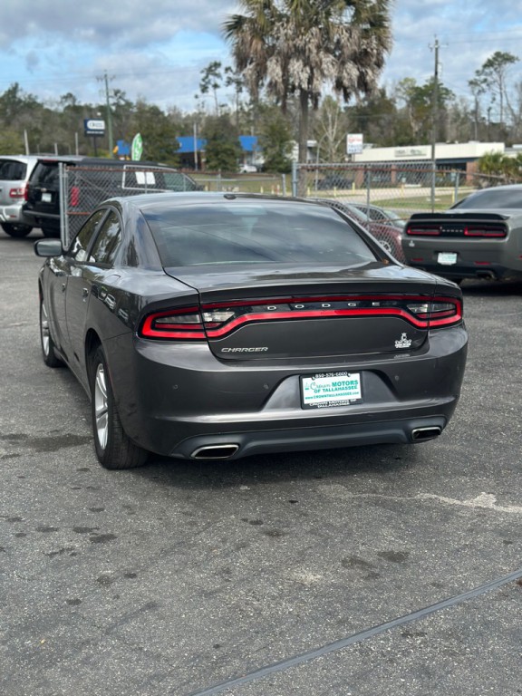 2015 Dodge Charger Image 5