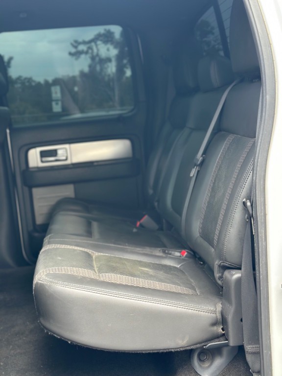 2013 Ford F-150 Image 11