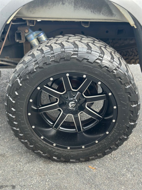 2013 Ford F-150 Image 12