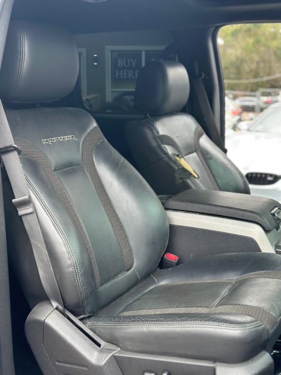 2013 Ford F-150 Image 2