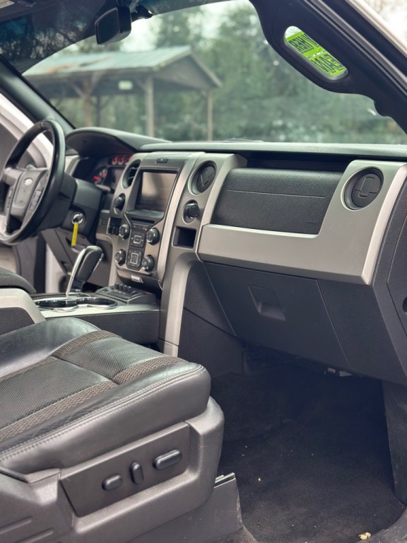 2013 Ford F-150 Image 10