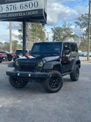 Image for 2011 Jeep Wrangler Sport ID: 7146180